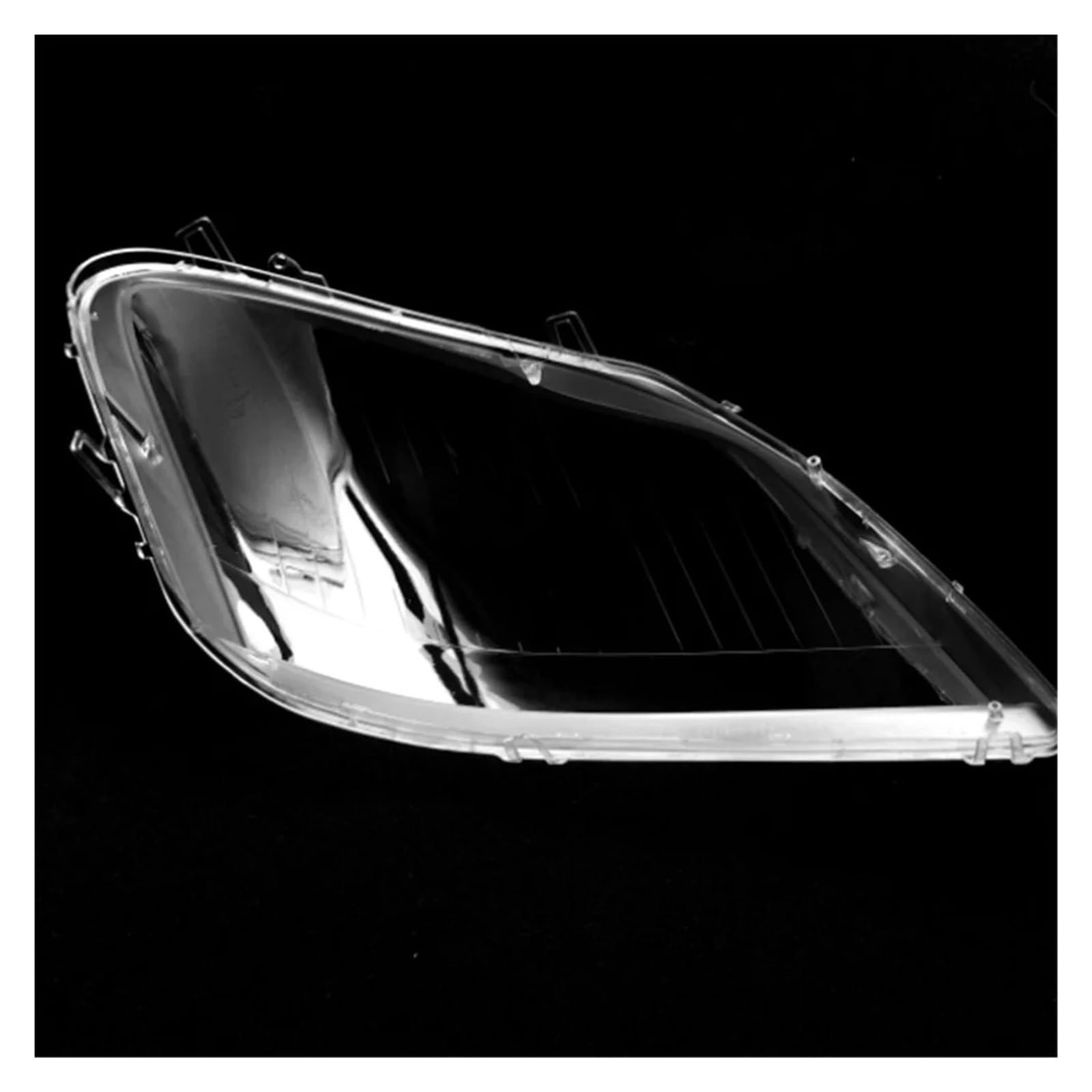 Auto Scheinwerfergläser Für Benz X164 GL350 GL450 2006–2011
