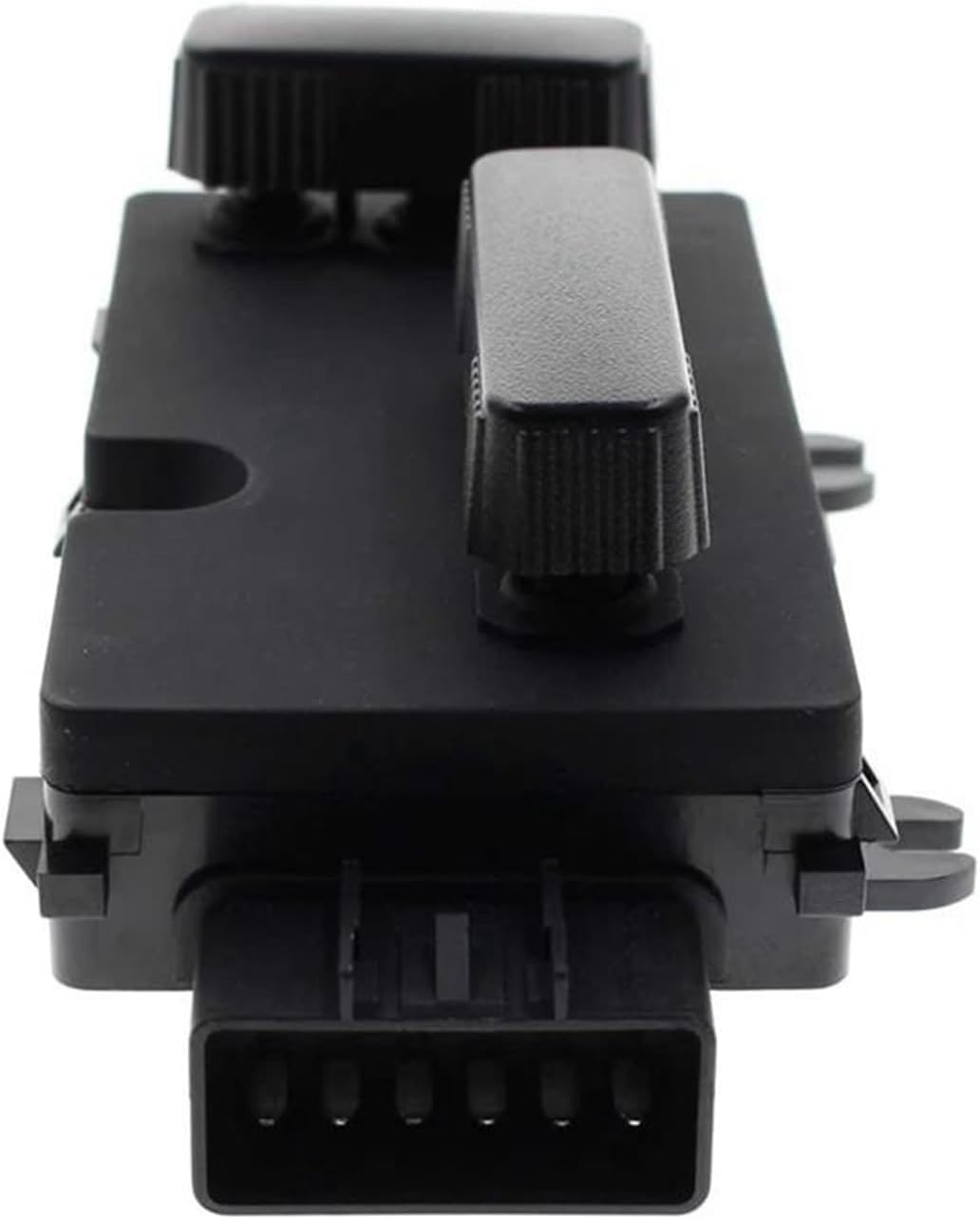 Car Power Seat Switch 12450166, for Hummer H2 2003 2004 2005 2006 2007 Driver Left Side Adjustment Switch Adjust Power Seat Switch Accessories