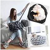 Zoom IMG-2 jiavlyx 2 pezzi filato gigante Zoom IMG-2 jiavlyx 2 pezzi filato gigante