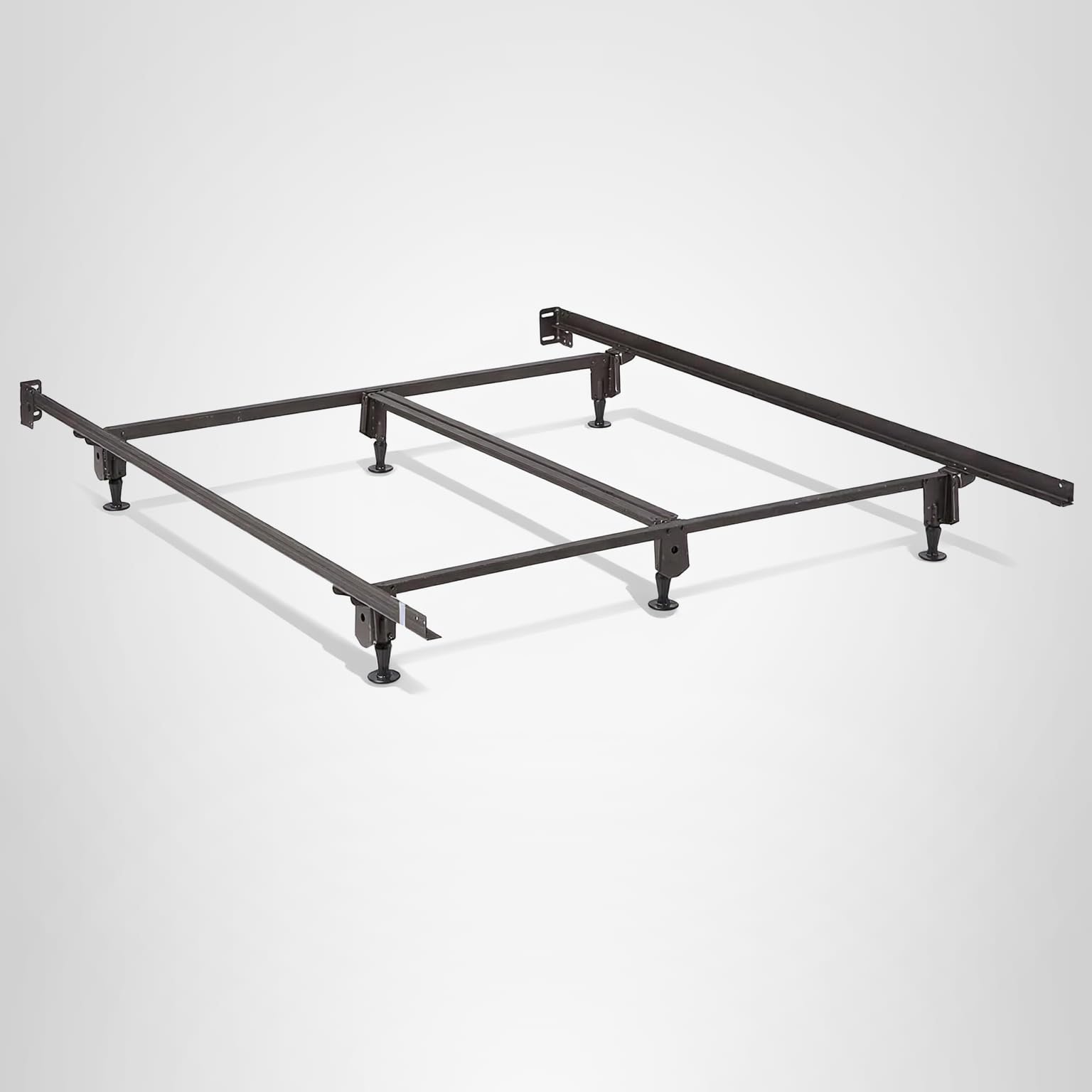 Amazon.com: Casper Sleep Metal Bed Frame, Twin/ Twin XL : Home