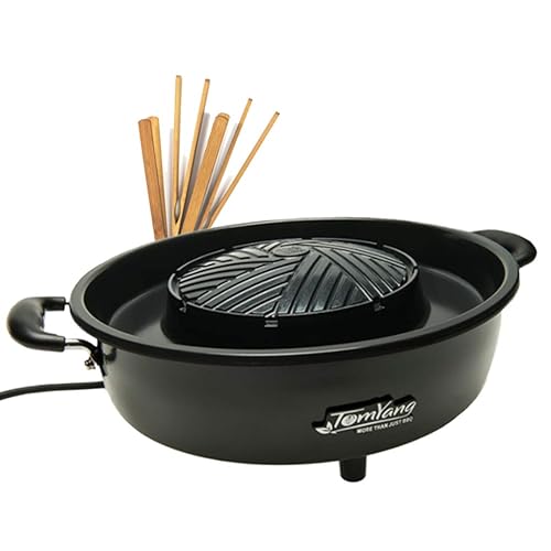 Korean Bbq Amazon Co Uk