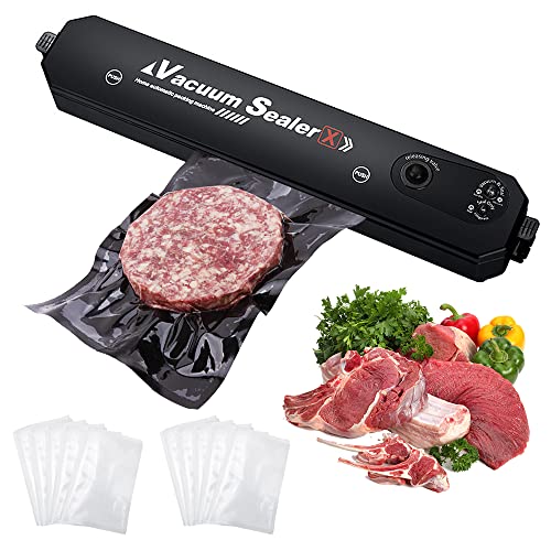 Best Food Vacuum Sealers Canada Best Cost