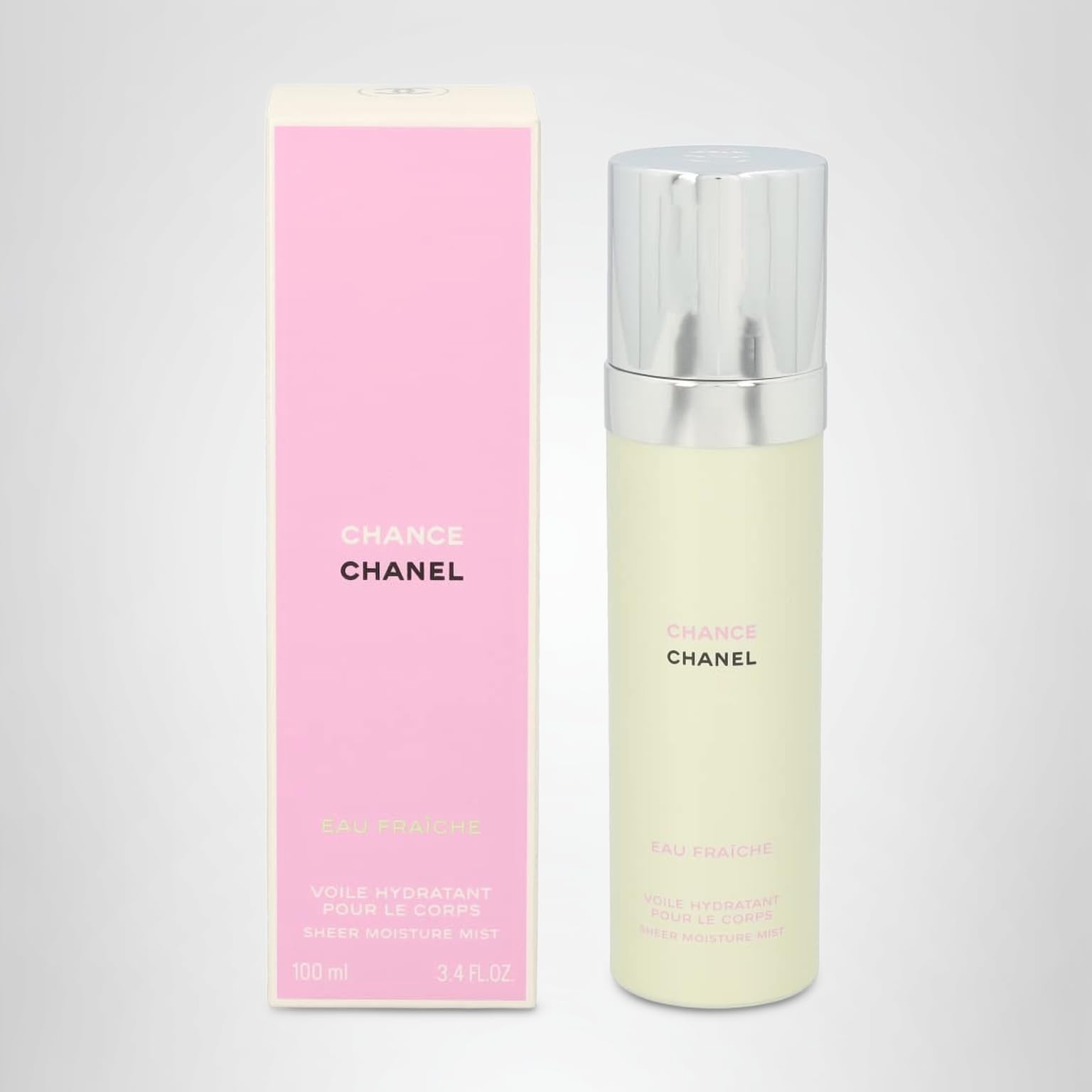 CHANELシャワージェル　　200mlCHANELモイスチャーミスト100ml Amazon.co.jp: シャネル チャンス オー フレッシュ モイスチャー
