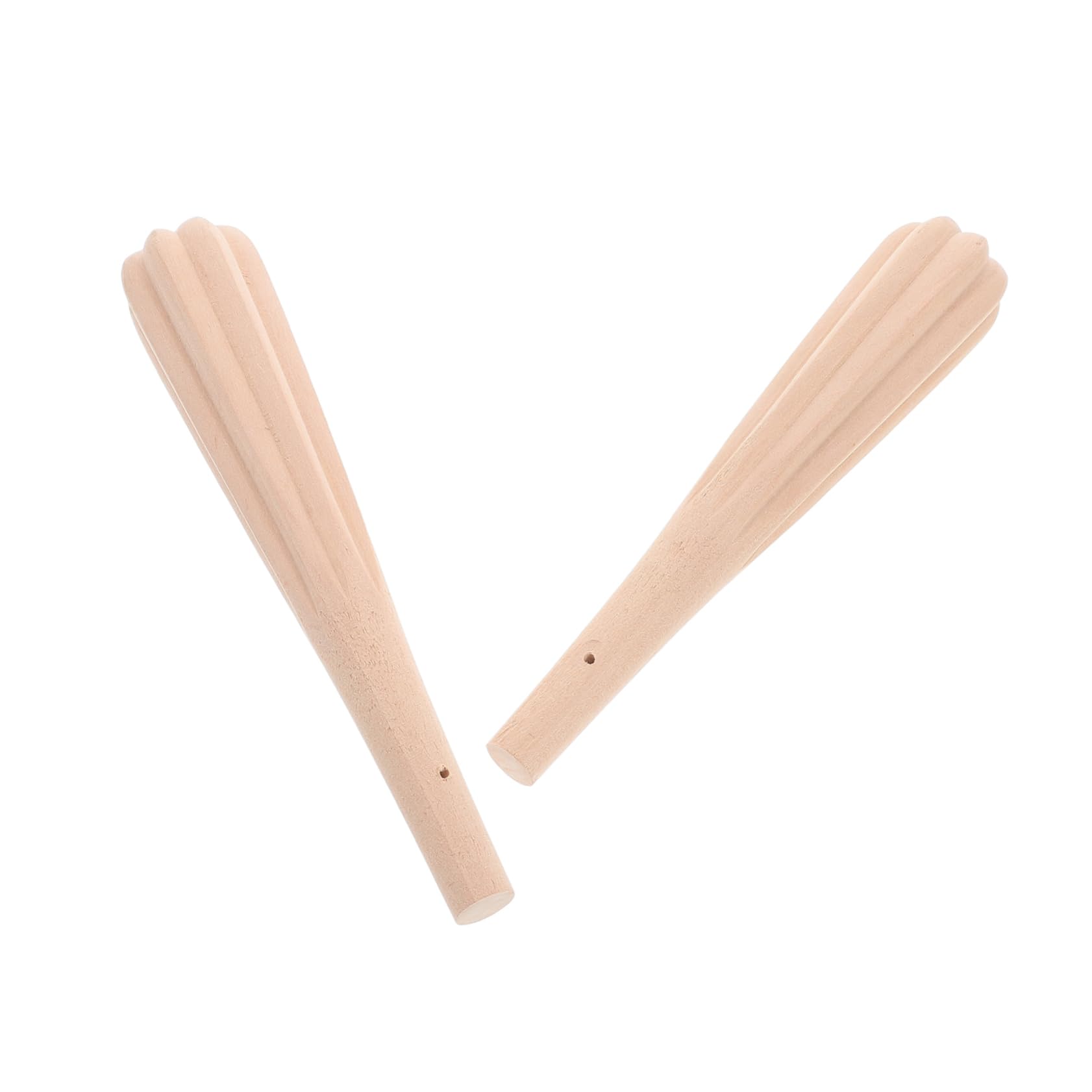 2pezzi Piroli Di Accordatura Per Erhu Legno Piroli Di Sostituzione Per Strumenti Musicali Accessori Pratici Per Manutenzione e Riparazione Erhu