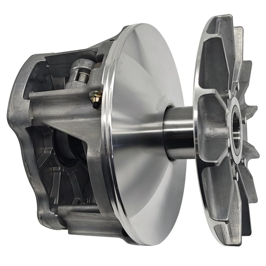 Embrague NO EBS para PL 570 RZR con diseño de alta resistencia OE 1323167