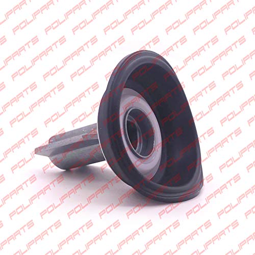 POLIPARTS Membrana Carburatore per Fly Liberty 125...