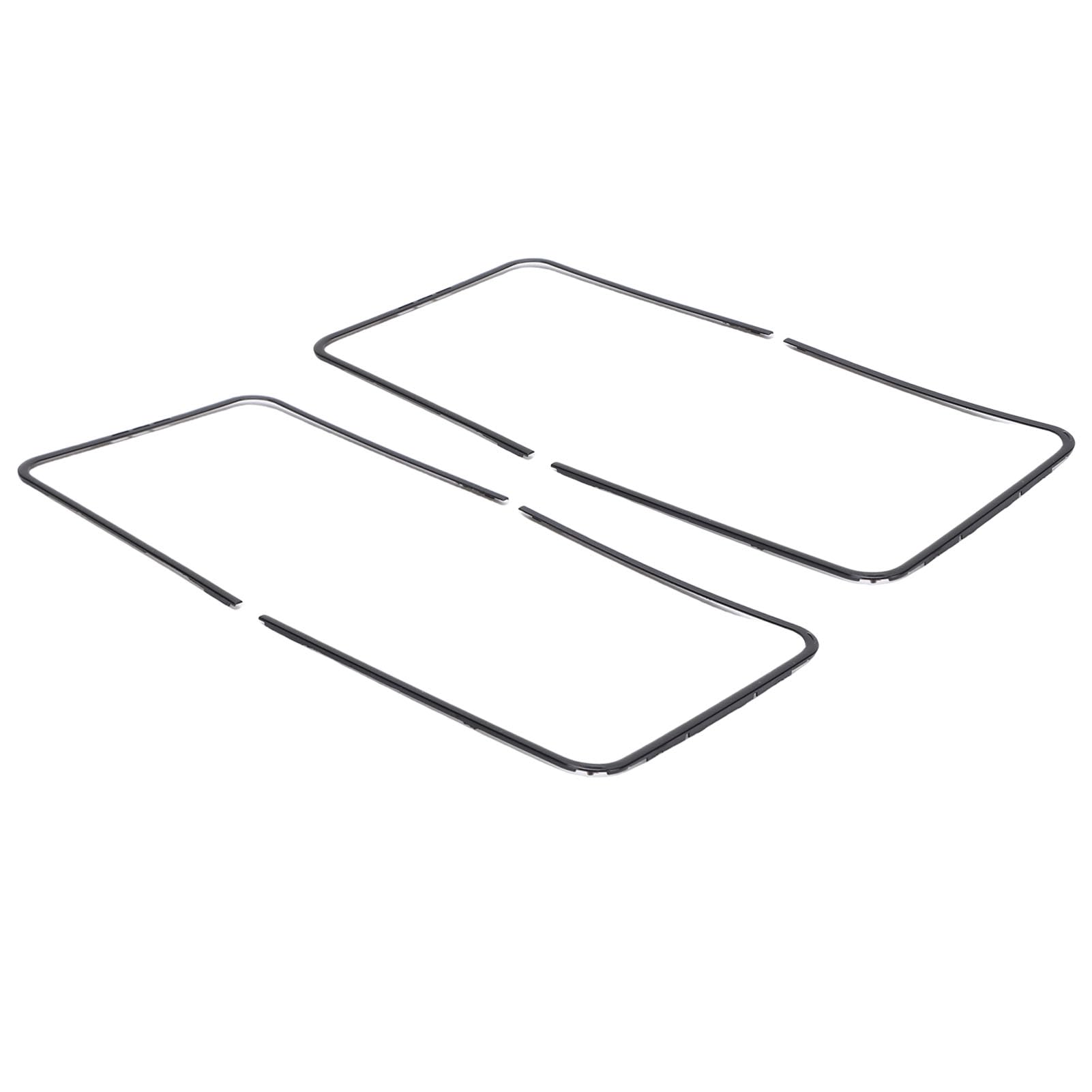 GOWENIC Kit di Riparazione Cornice per Telefono Pieghevole con Strumenti
