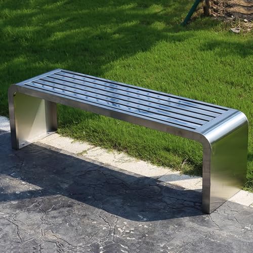 Bancs de jardin d'extérieur toutes saisons pour embellir la terrasse
