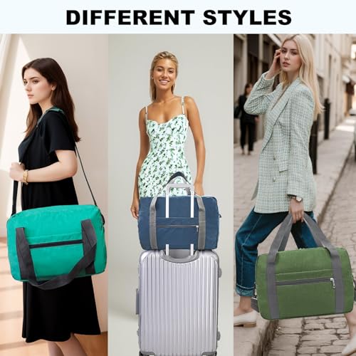 lifwimner Underseat Travel Duffle