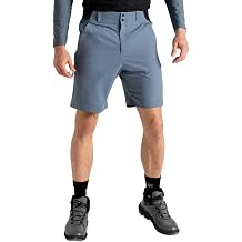 Dare 2b Torrek Pro Men's Lightweight Walking Shorts