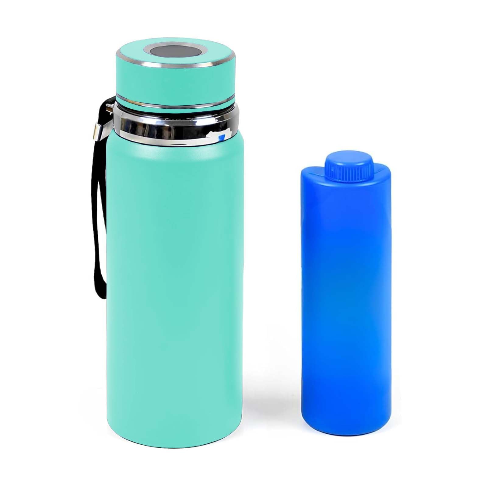 Lulala 48 Hrs 6 Insulin Pens Cooler Case Tsa Approved Diabetic Travel Bottle with Biogel Ice Pack Diabetic Medicine Cooling Box Medical Travelling Cooler Bag (6 INSULIN PENS, SKY BLUE) (B0D6RQKTJ5) Amazon Price History, Amazon Price Tracker