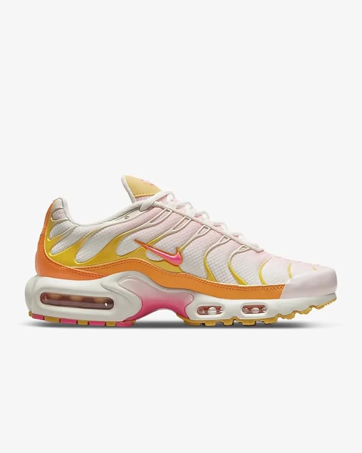 ふーさん様】 NIKEAIRVAPORMAX2019 ピンクイエロー29.0 NEW Nike