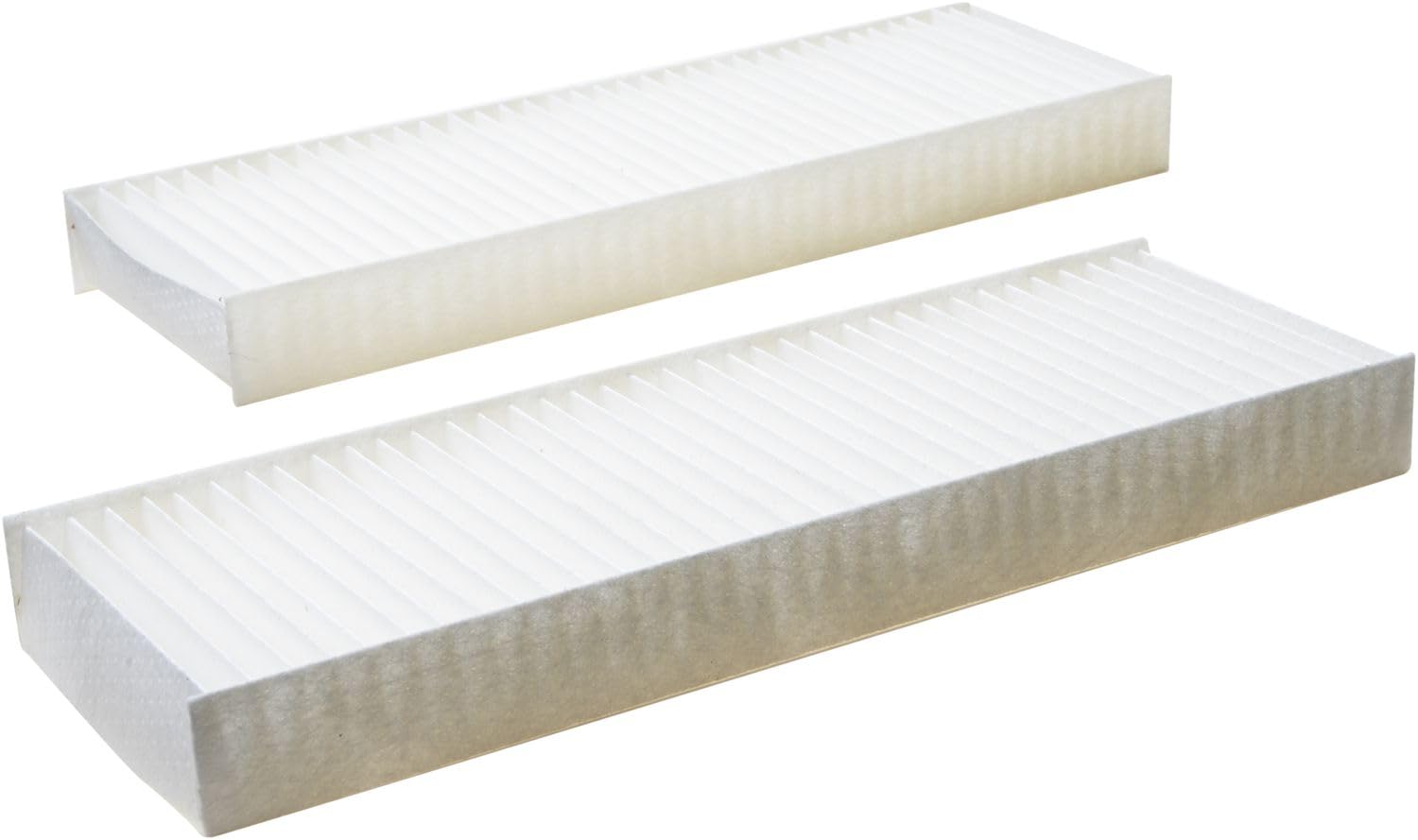 BOSCH P3600WS Workshop Cabin Air Filter - Compatible with Select Acura CL, TL; Honda Accord