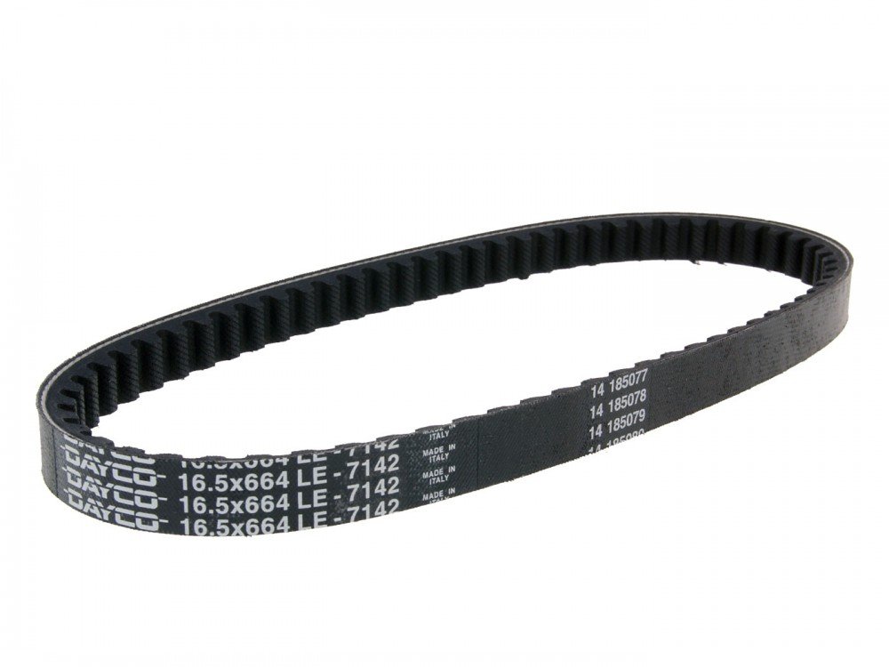 7142-Cinghia Dayco - 4