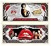 Rocky Horror Picture Show Million Dollar Bills - Pack of 50 - Best Gift for Lovers of This Classic Movie - Have A Time Warp Party