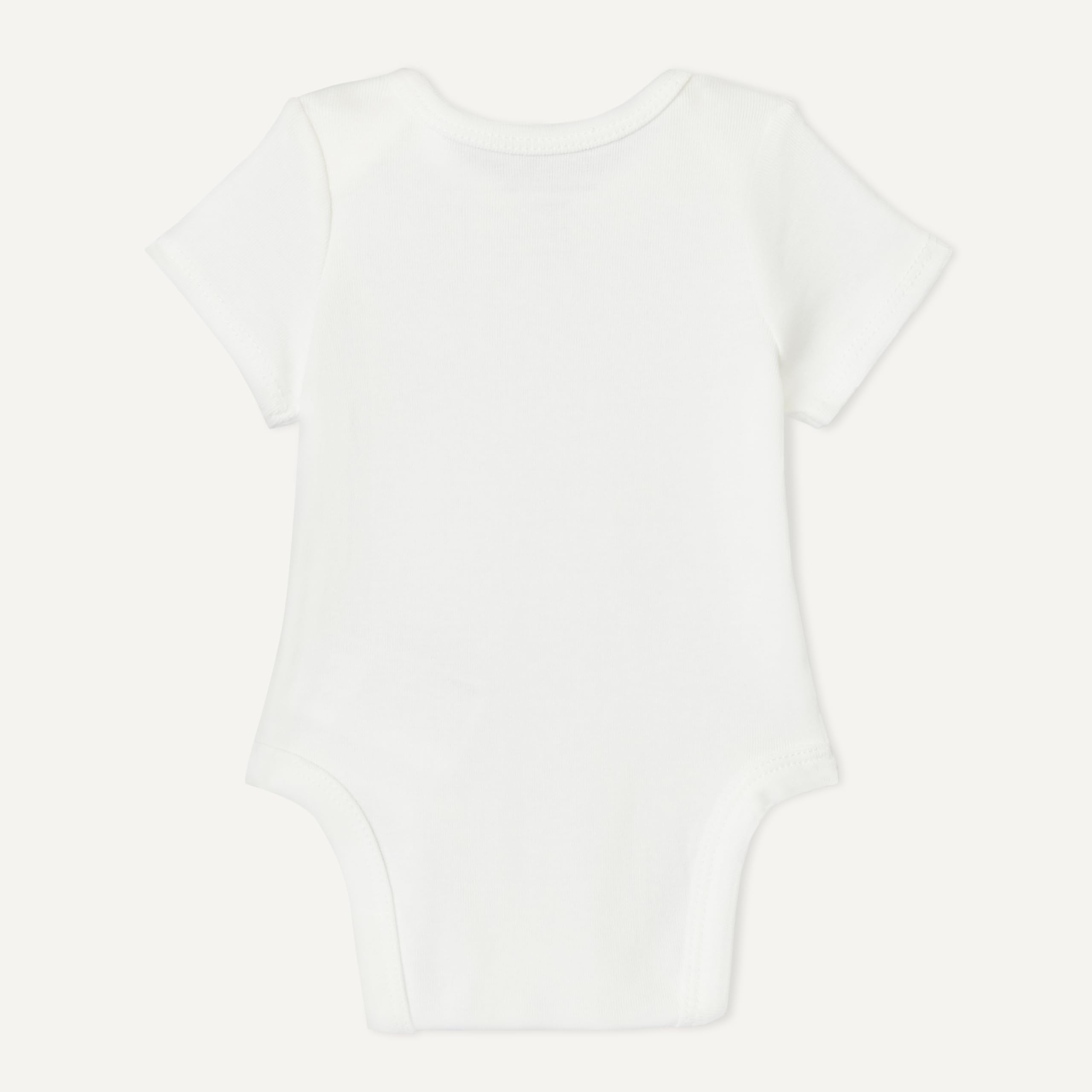 Amazon Essentials Unisex - Bimbi 0-24 Body a Maniche Corte