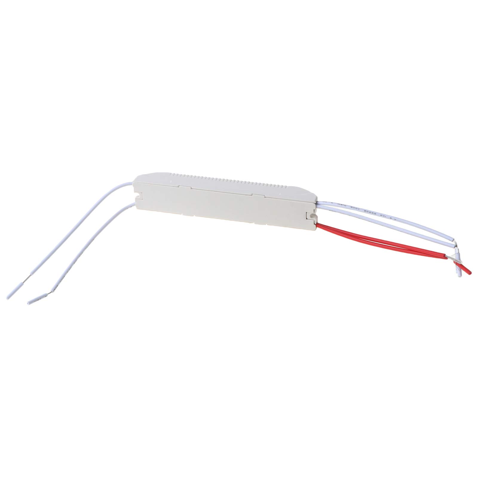 fivekim Electronic Ballast For Fluorescent Lamps Bulb 18-22W Ac220V For Headlight Of T4 Ballast - Image 4