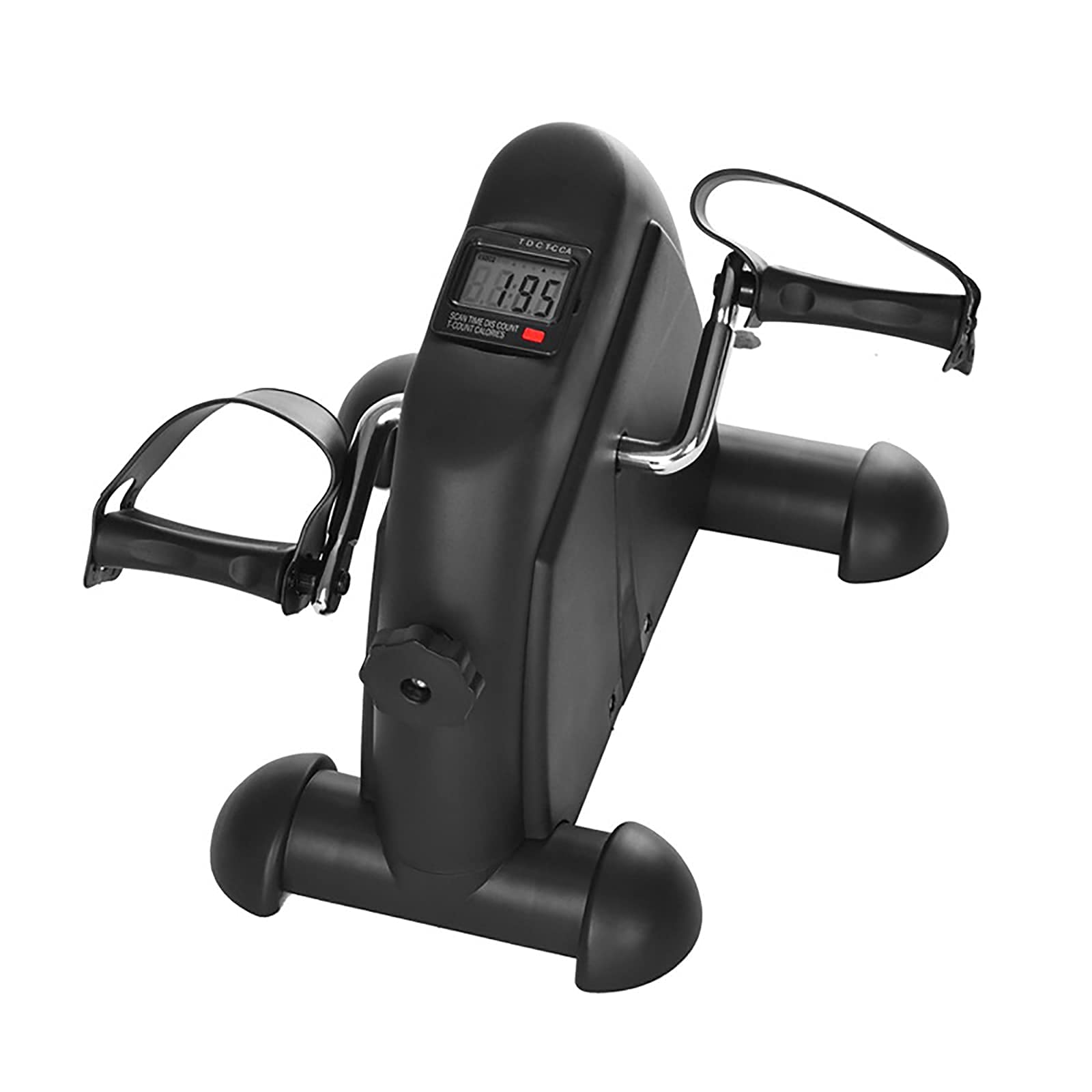 Mini Rower Treningowy, Trenażer Pedałowy Do Treningu Rehabilitacyjnego/Treningu Ramion I Nóg. Miniaturowy Przenośny Sprzęt Fitness.