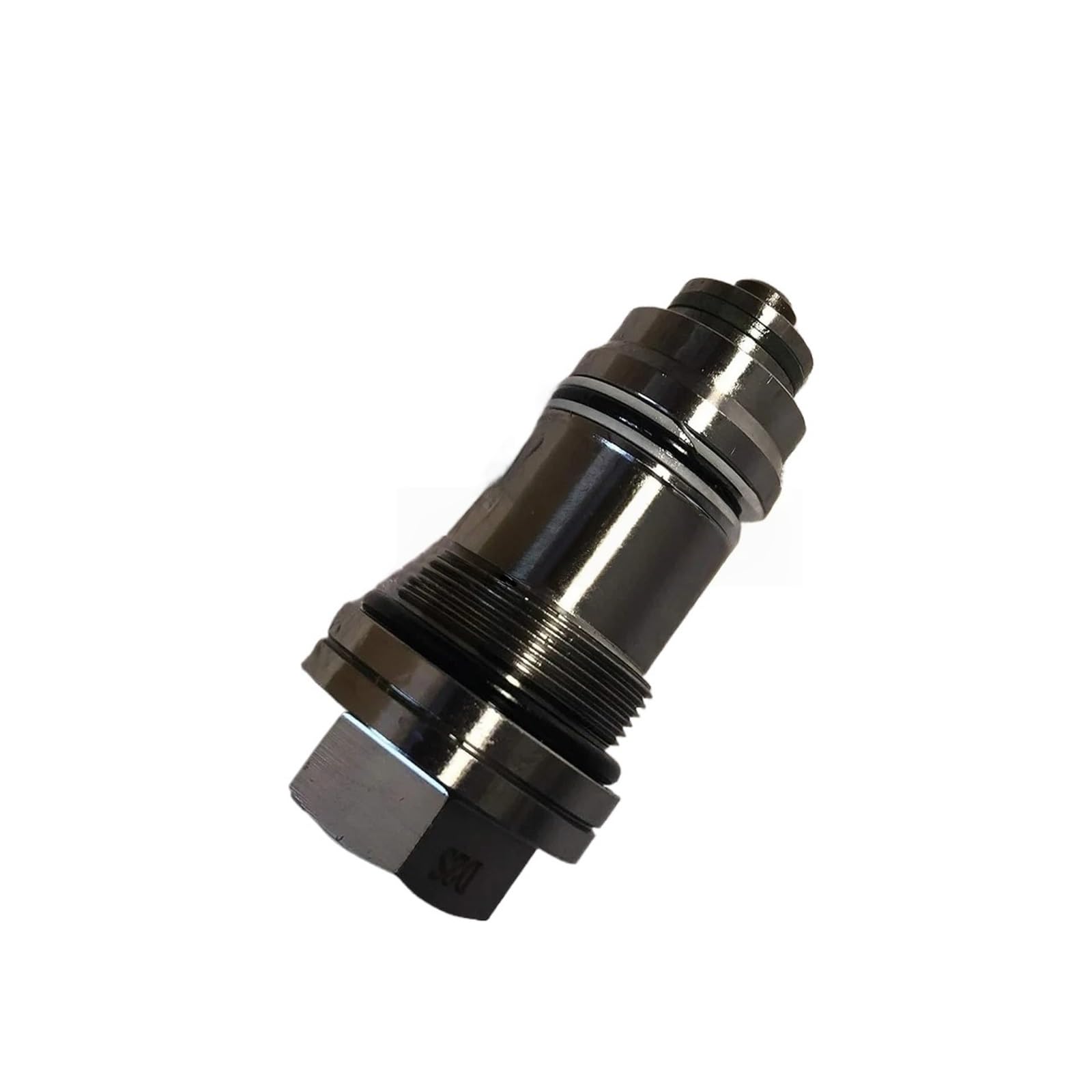 Yjabshdbatt One Color Relief Valve 723-46-45100 For Pc400-6 Pc450-6