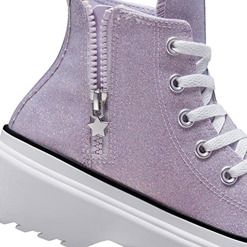 Converse Women's Chuck Taylor All Star Lugged Hi Sneakers3