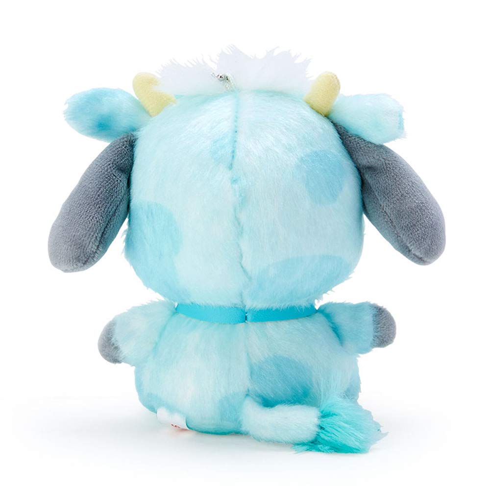 限定品】 ポチャッコ マスコット 干支 イノシシ イヌ キャラクター