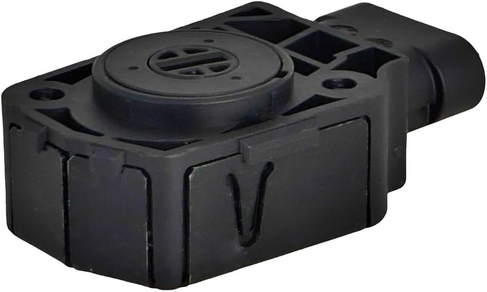 つし Amazon.com: XYZIL Throttle Position Sensor 403300B Compatible with