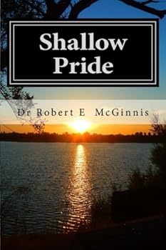 Paperback Shallow Pride Book