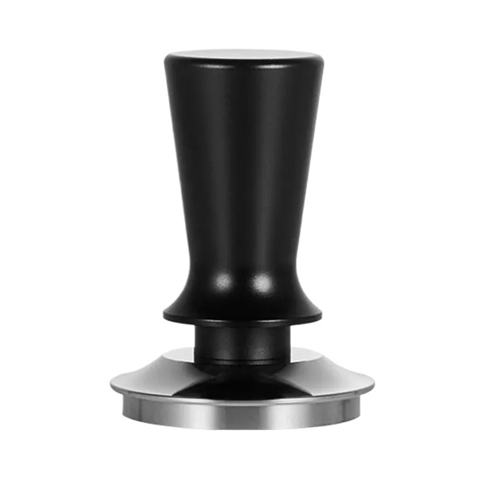 Genérico Café Barista Tamper Espresso de 51mm y 53mm con tampones acero inoxidable resorte(51mm)
