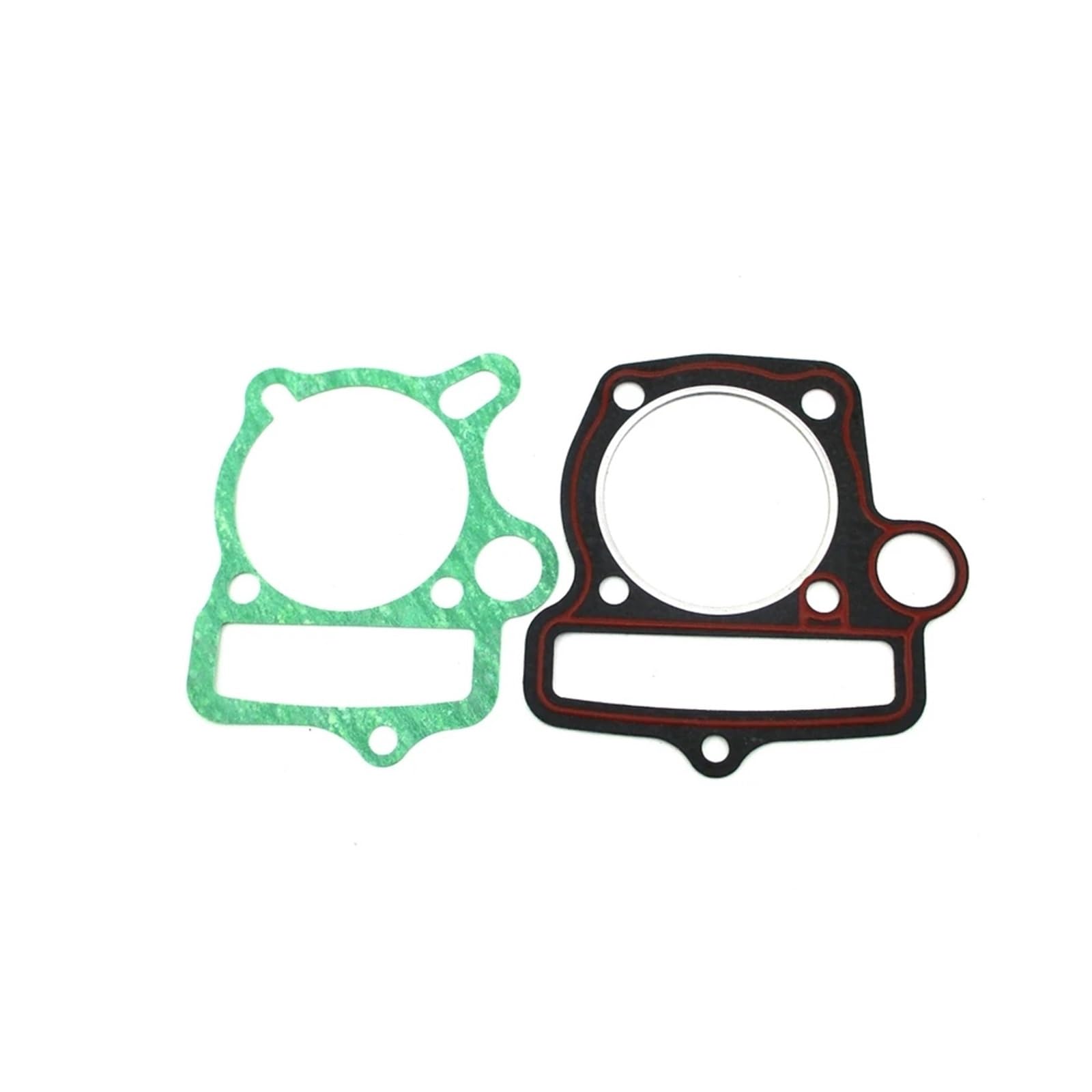Joint de couvercle de moteur 140cc haute résistance pack de 5 sets