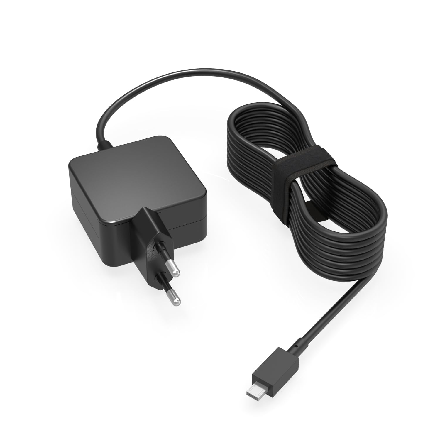 Connettore DC Jack Di Alimentazione Per Asus X206H – MONTGA TECH, Numero 7601, Nuovo