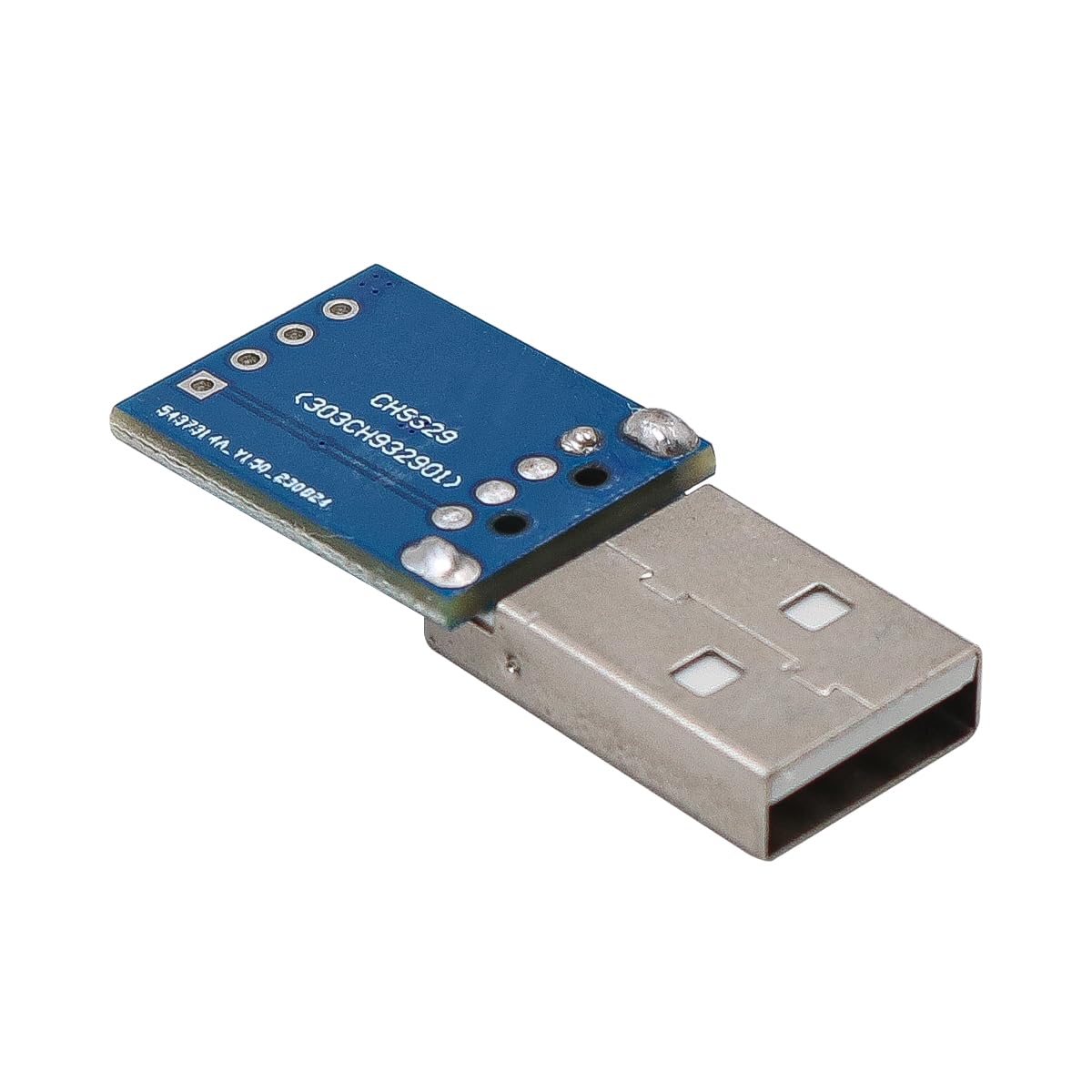 CH9329 USB HID Konverter Set - 2 Module Für UART Zu USB Konvertierung