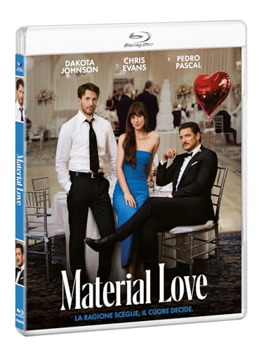 Material Love - Bd
