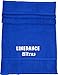 Produktbild ShirtShop-Saar Linedance Ultras; Bdetuch Royalblau