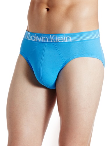 Calvin Klein Men's Concept Micro Hip Brief