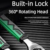 Zoom IMG-2 lecreatekit chiave a bussola 52 Zoom IMG-2 lecreatekit chiave a bussola 52