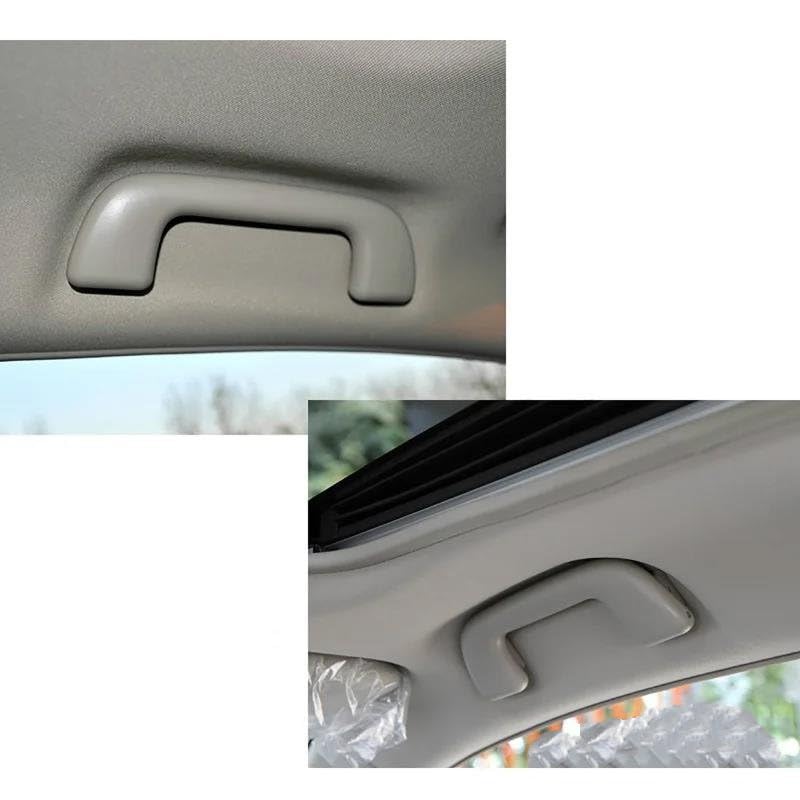 Poignée De Toit Pour Intérieur De Voiture, Pour A1, Pour A4, Pour S4