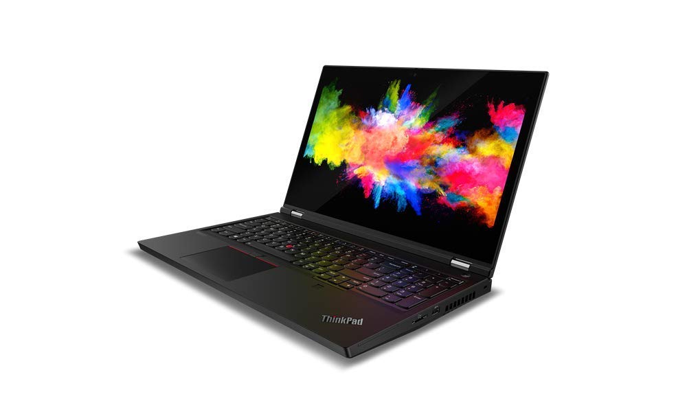 Lenovo Thinkpad P15v Intel Core Xeon - 15.6