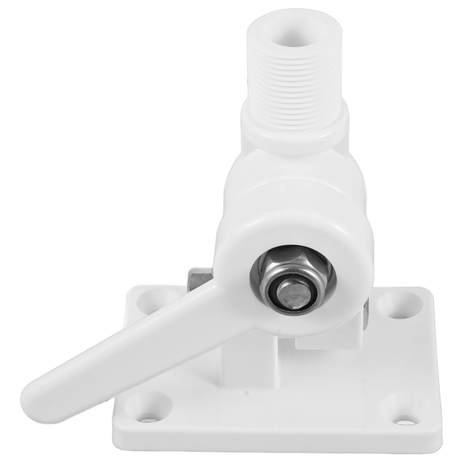UPKOCH 3 per Antenna Regolabile Base Multi per Kayak e Barche Installazione Facile Accessori Nautici Affidabili per Equipaggiamenti