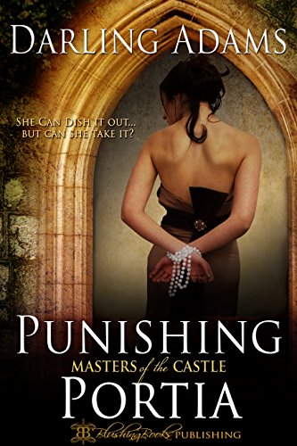 Télécharger Punishing Portia (Masters of the Castle) (English Edition) PDF