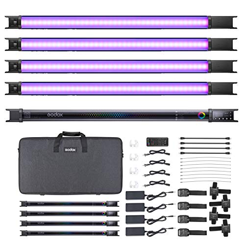 Godox TL60 RGB Tube Light Price Tracker
