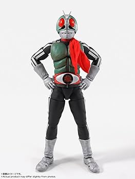 Amazon.co.jp: TAMASHII NATIONS S.H.フィギュアーツ（真骨彫製法