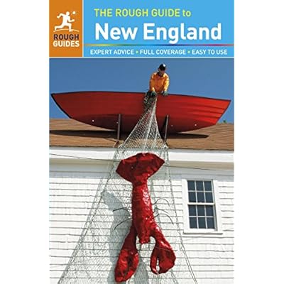 The Rough Guide to New England: