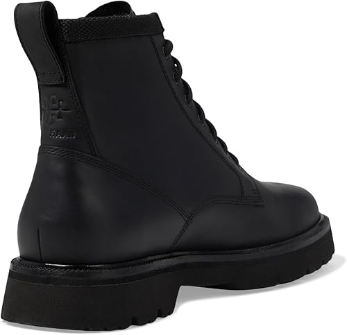 Miniatura 9 de Cole Haan American Classics - Botas impermeables con punta lisa