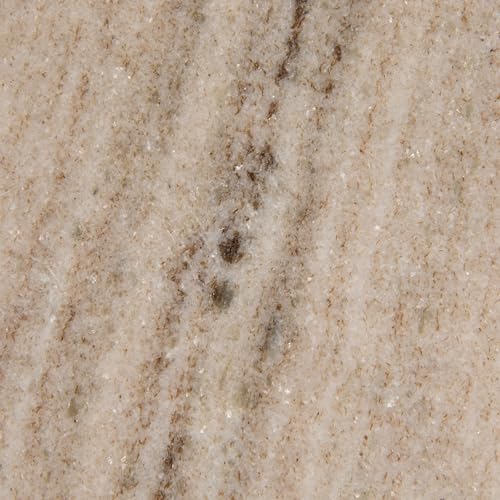 Bloomingville 2-Piece Marble Bookends, Beige by Bloomingville - Image 4