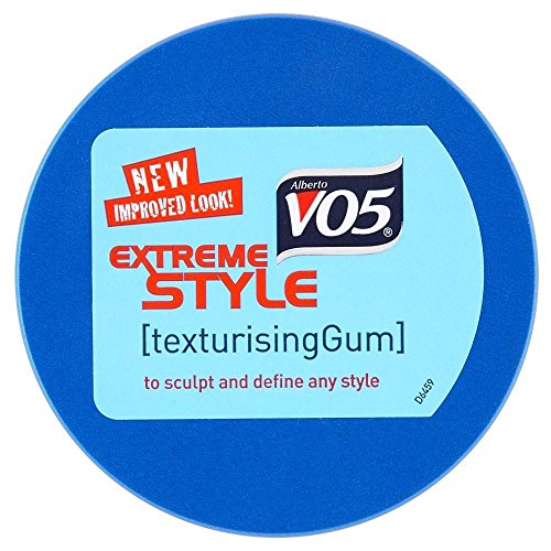 VO5 Extreme Style Texturising Gum (75ml) - Pack of 2 image 2