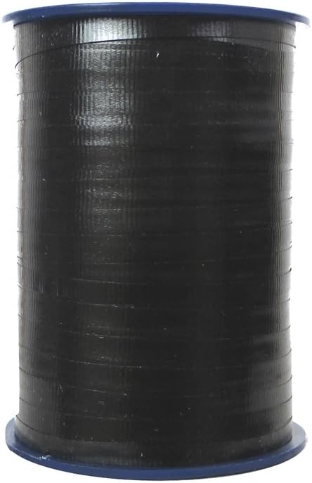 Morex Poly Crimped Curling Ribbon, 3/16-Inch by 500-Yard, Orange, 500-Yard, 1-Pack: Arts, Crafts & Sewing