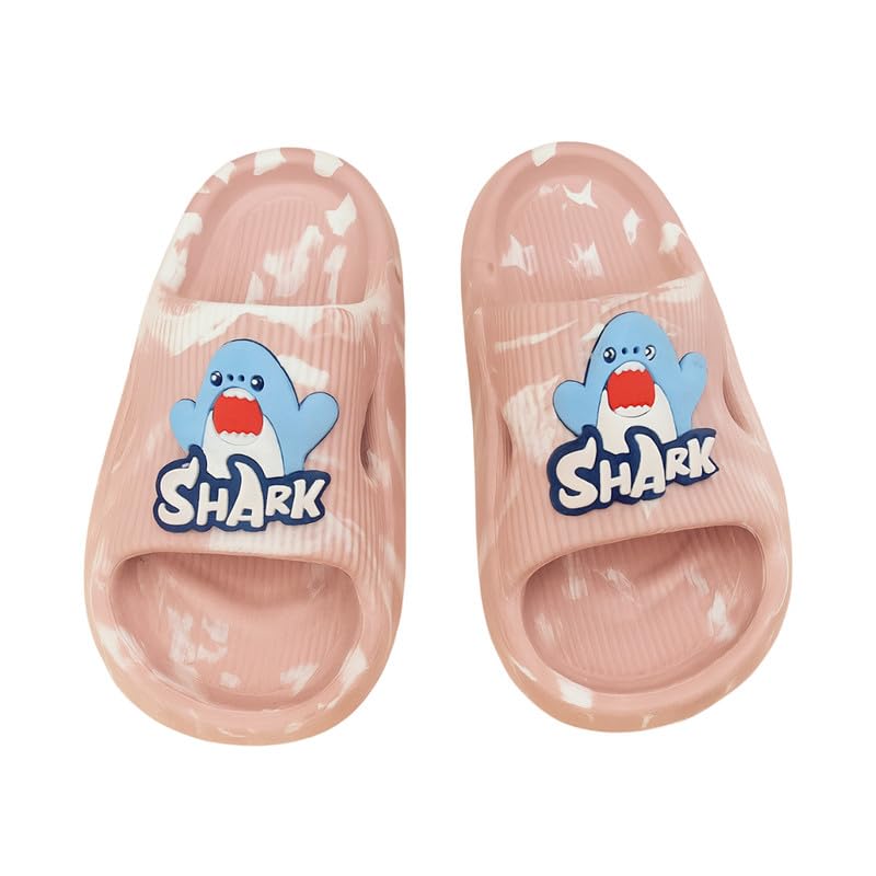 Image of ONFEET Kids EVA Slip-On Sandals - Lightweight, Waterproof, Non-Slip Summer Beach & Casual Wear for Boys & Girls