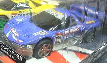 RAYBRIG NSX・TAKATA童夢無限NSXミニカーセットおまけ付き Amazon.co.jp: かっとビークル☆ロックタイト無限 TAKATA童夢