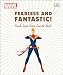 Marvel: Fearless and Fantastic! Female Super Heroes Save the World