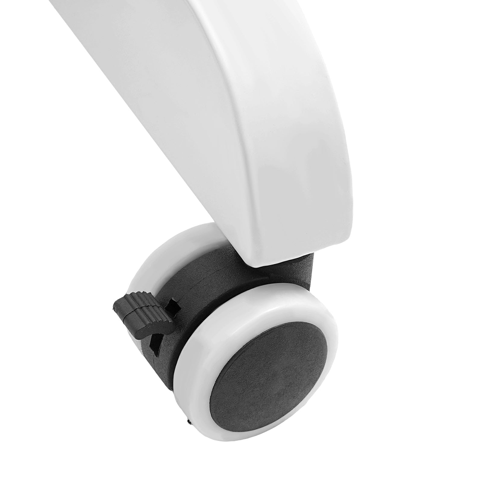 22Inch D 31 5Inch W 44 25Inch H Mobile Standing Desk Adjustable Height Standing Desk Lectern Portable with — view 9